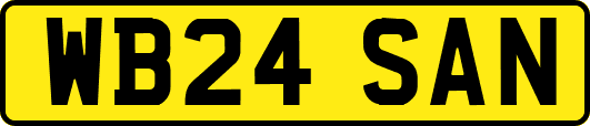 WB24SAN