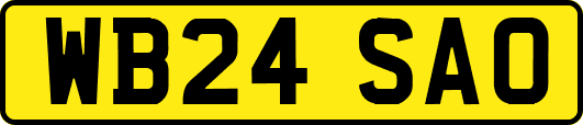 WB24SAO
