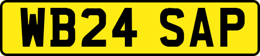 WB24SAP