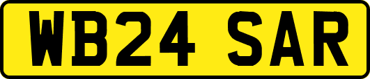 WB24SAR