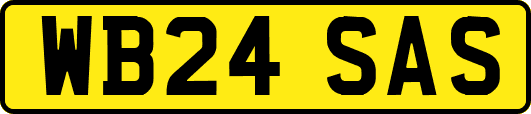 WB24SAS