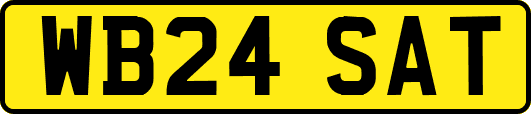 WB24SAT