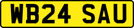 WB24SAU