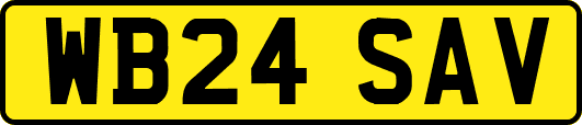 WB24SAV