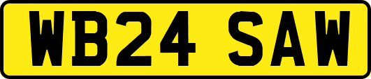 WB24SAW