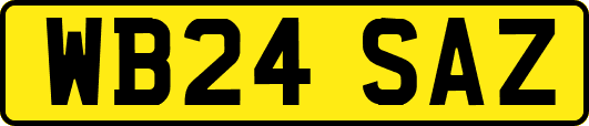 WB24SAZ