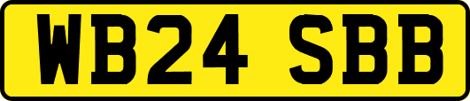 WB24SBB