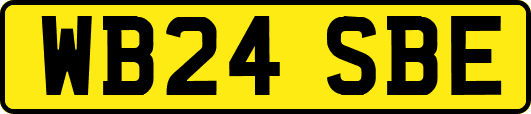 WB24SBE