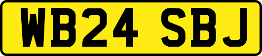 WB24SBJ