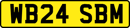 WB24SBM