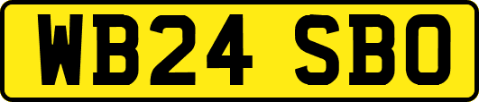 WB24SBO