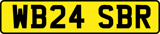 WB24SBR