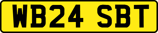 WB24SBT