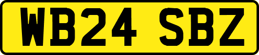 WB24SBZ