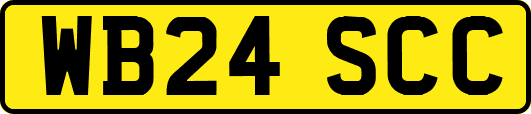 WB24SCC