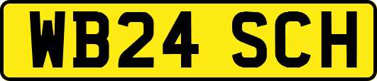 WB24SCH
