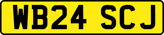 WB24SCJ