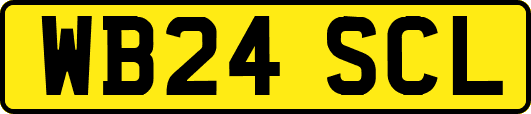 WB24SCL