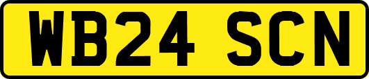 WB24SCN