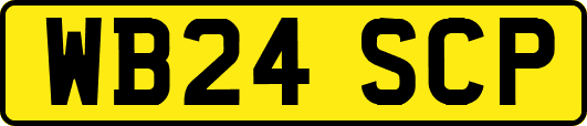 WB24SCP
