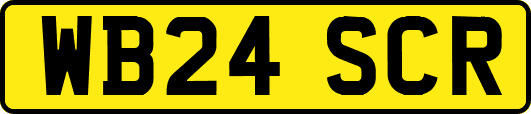 WB24SCR