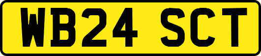WB24SCT