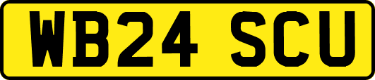 WB24SCU
