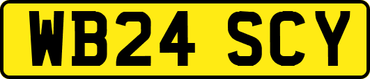 WB24SCY