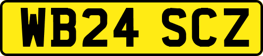 WB24SCZ