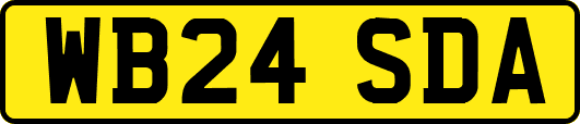 WB24SDA