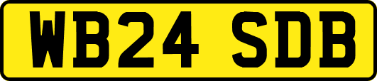 WB24SDB