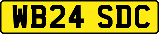 WB24SDC