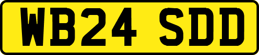 WB24SDD