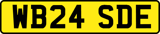WB24SDE