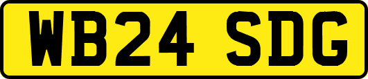 WB24SDG