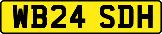 WB24SDH
