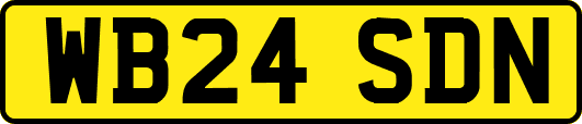 WB24SDN
