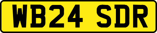 WB24SDR