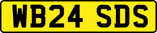 WB24SDS