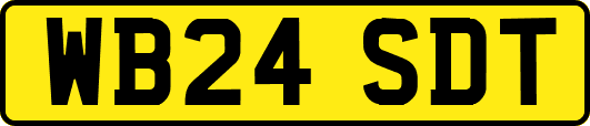 WB24SDT