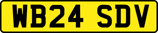 WB24SDV