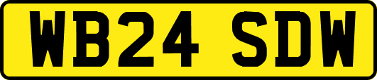 WB24SDW