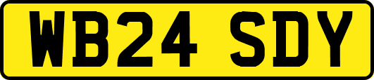 WB24SDY