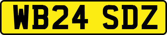 WB24SDZ