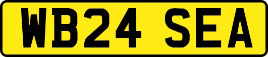 WB24SEA