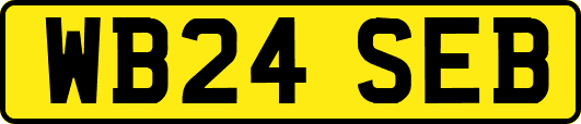 WB24SEB