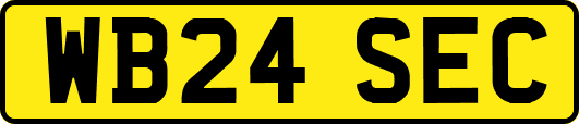 WB24SEC
