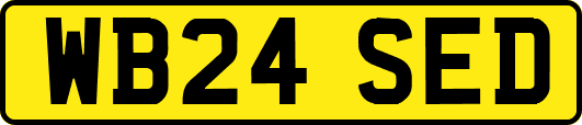 WB24SED
