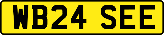 WB24SEE