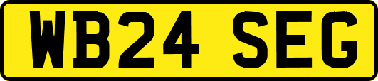 WB24SEG